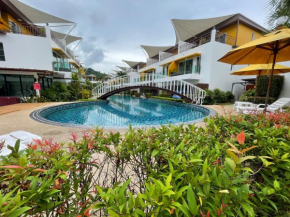 VILLA AP Grand Residence